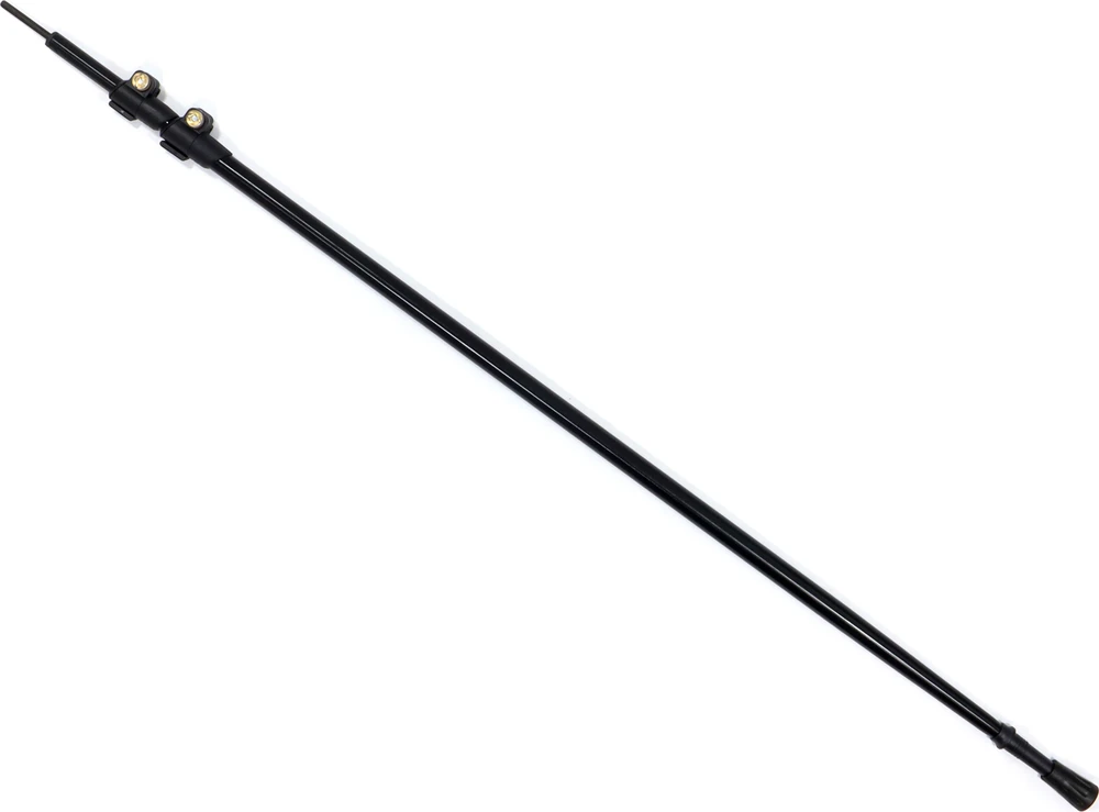 BasicNature stovyklinės palapinės strypas „Quick Clip"