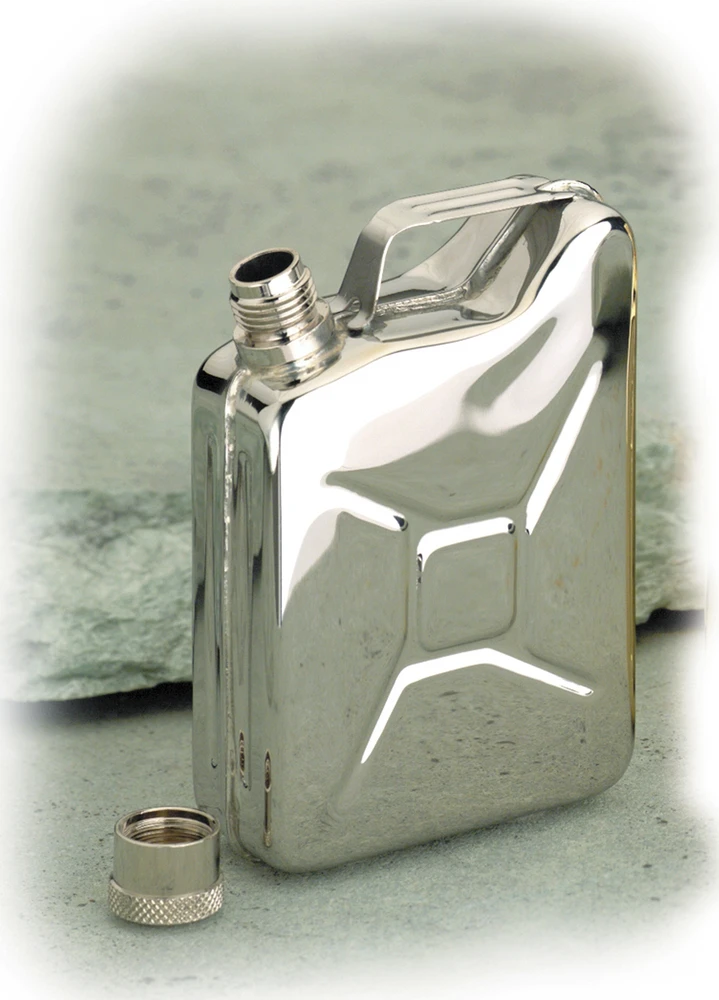 BasicNature gertuvė „Canister"