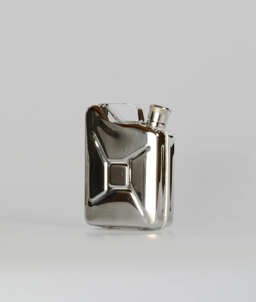 BasicNature gertuvė „Canister"
