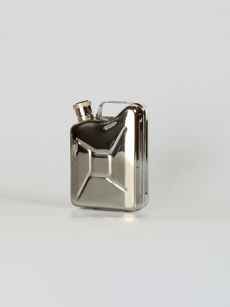 BasicNature gertuvė „Canister"