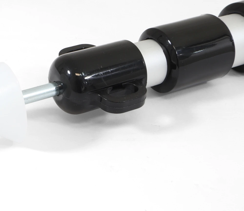 BasicNature Telescopic poles alu