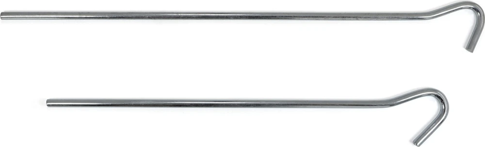 BasicNature Tent Peg 'Hook'