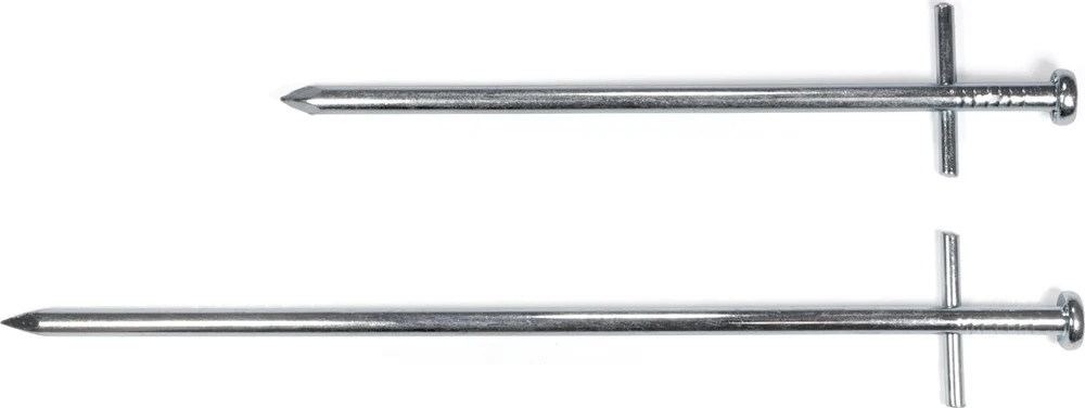 BasicNature Tent peg 'Rock'