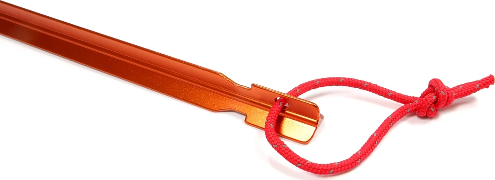 BasicNature Tent Peg 'Y-Stake'