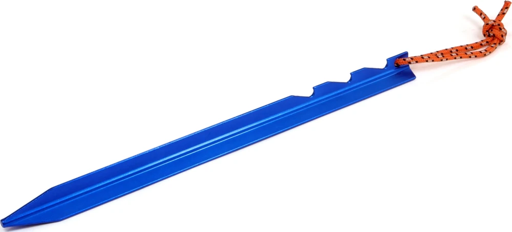 BasicNature Tent Peg 'Y-Stake'