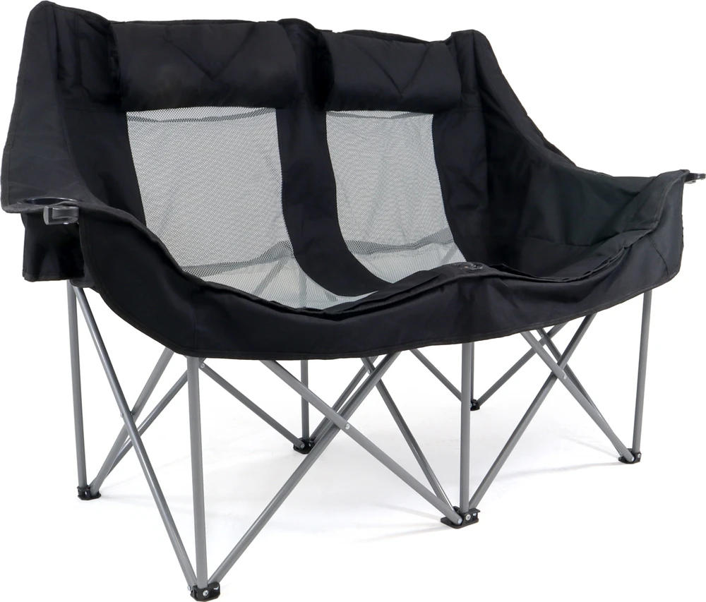 BasicNature Travelchair 'Relax Pro'
