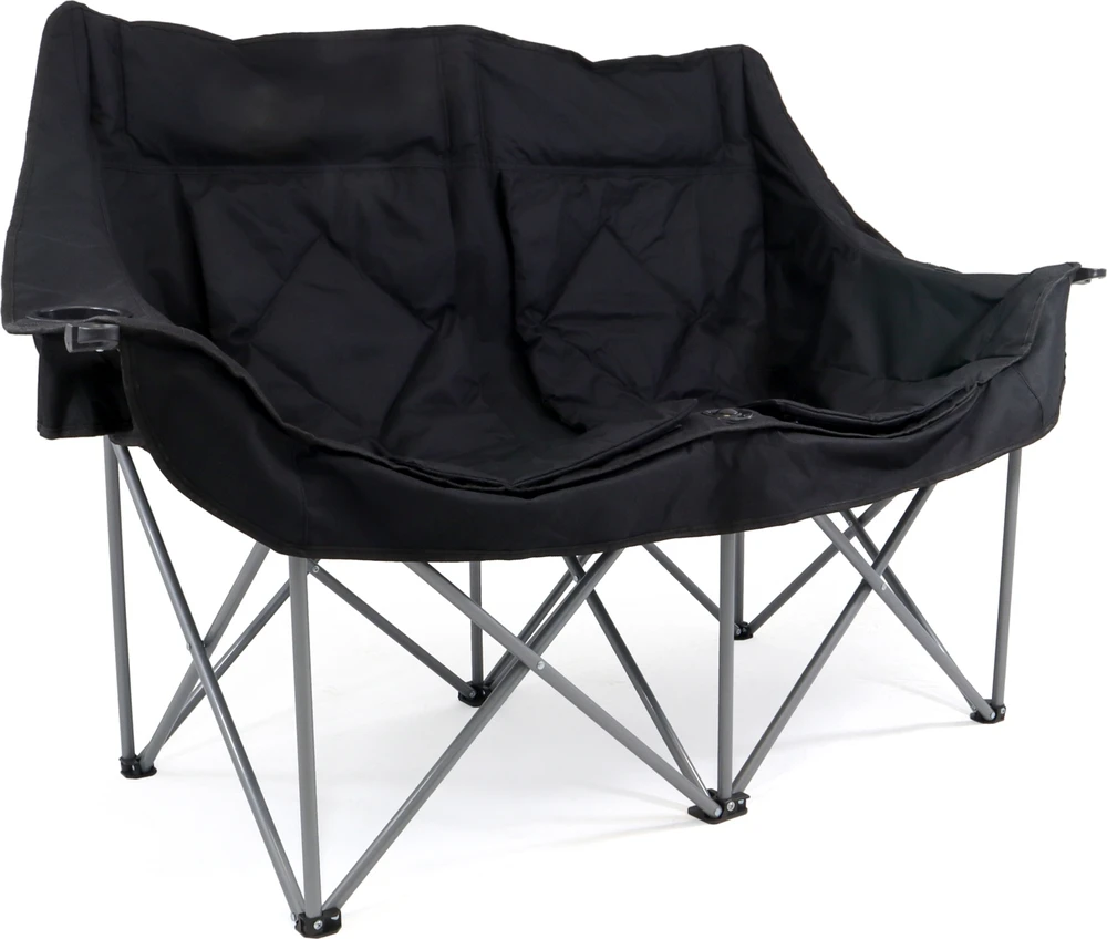 BasicNature Travelchair 'Relax Pro'