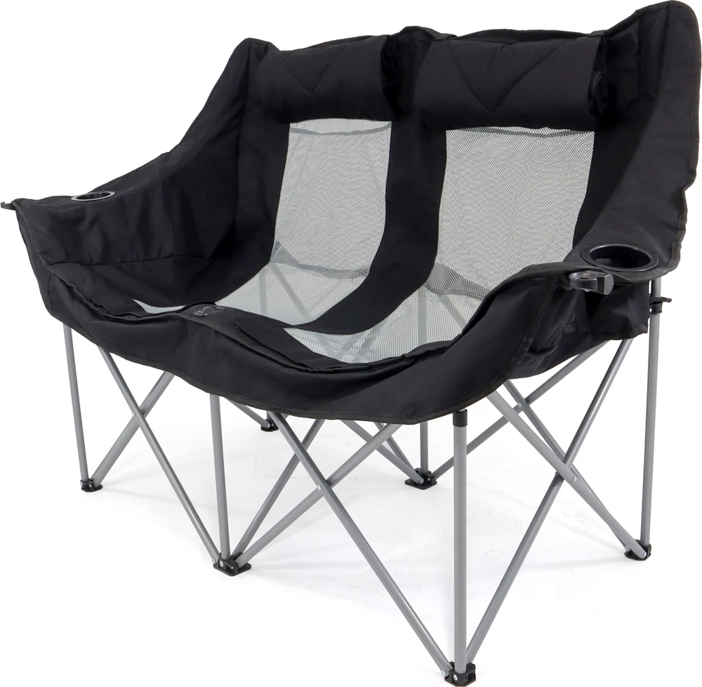 BasicNature Travelchair 'Relax Pro'