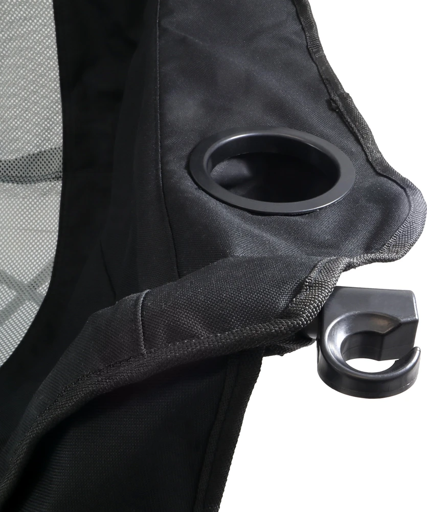 BasicNature Travelchair 'Relax Pro'