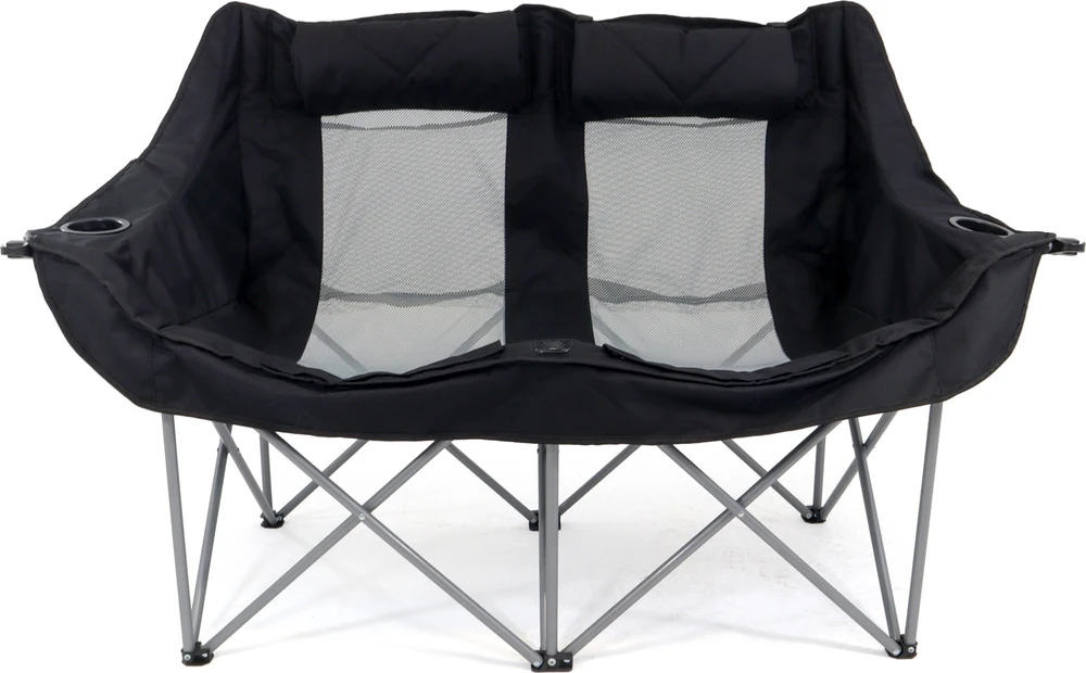 BasicNature Travelchair 'Relax Pro'