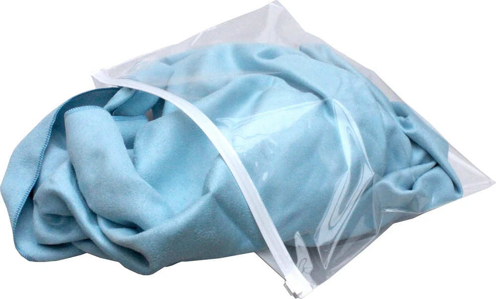 Užsandarinamas maišelis BasicNature Zip-Lock