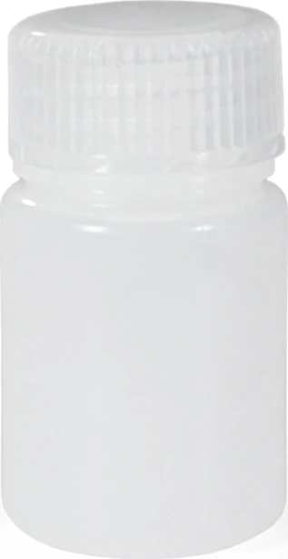 BasicNature Wide Mouth Bottle round