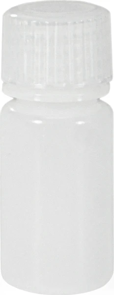 BasicNature Wide Mouth Bottle round
