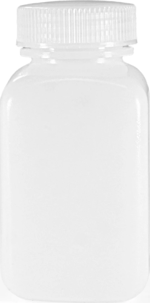 BasicNature Wide Mouth Bottle square