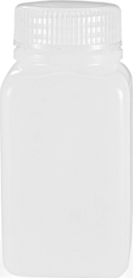 BasicNature Wide Mouth Bottle square