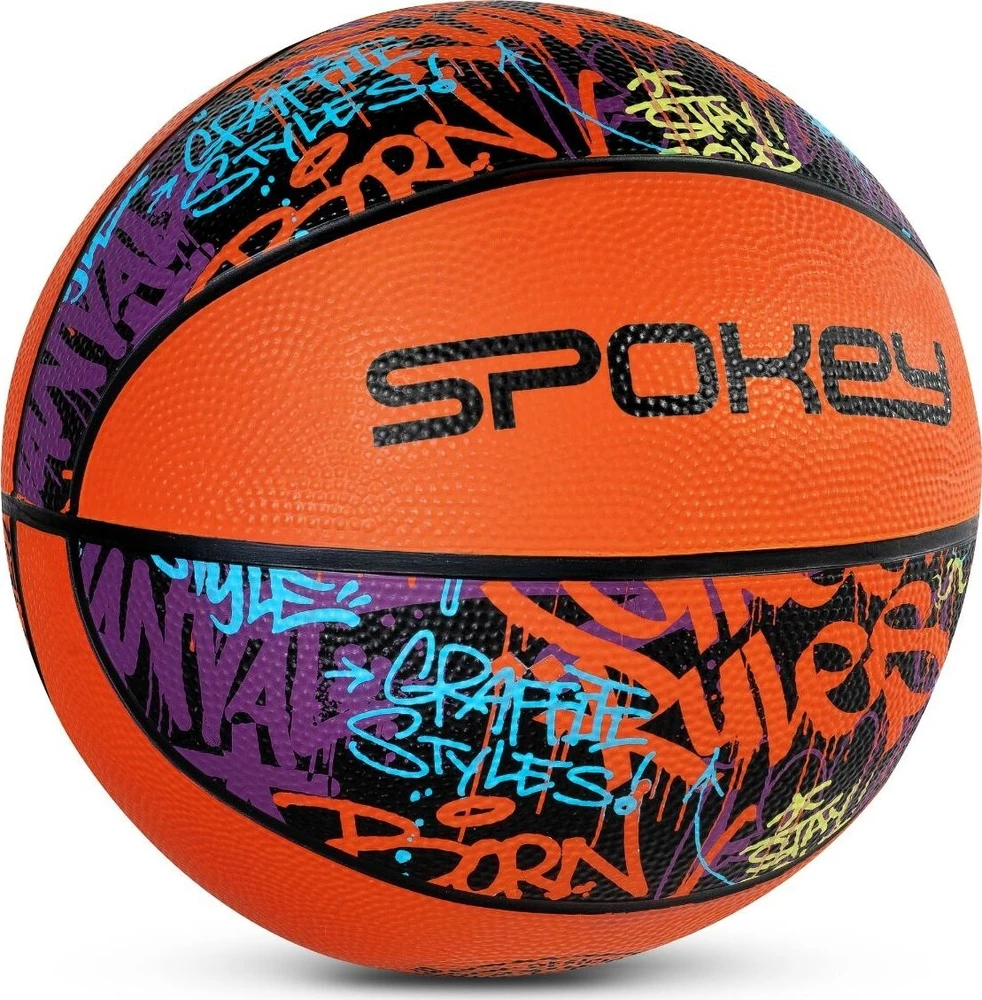 Spokey ACTIVE 5 krepšinis