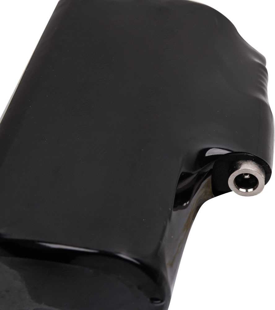 Baterija for Heated Clothes W-TEC