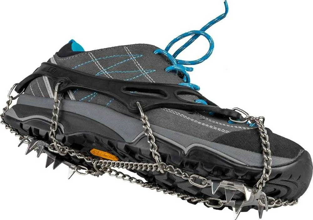 Čekija Katės-antbačiai Yate Fast Trail - L (41-44)