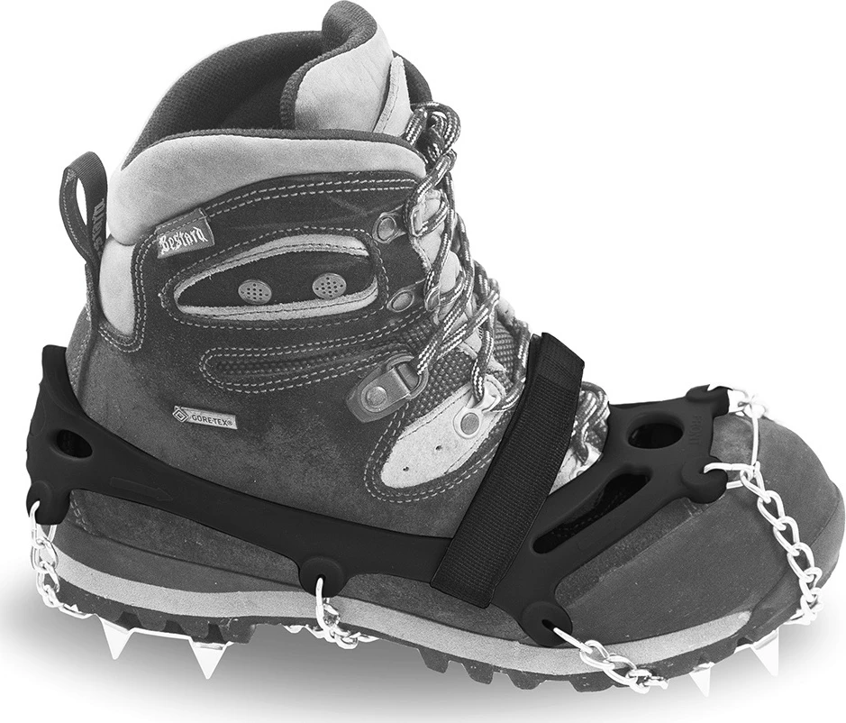 Čekija Yate Ice Spikes Crampons batų apkaustai - M (37-39)