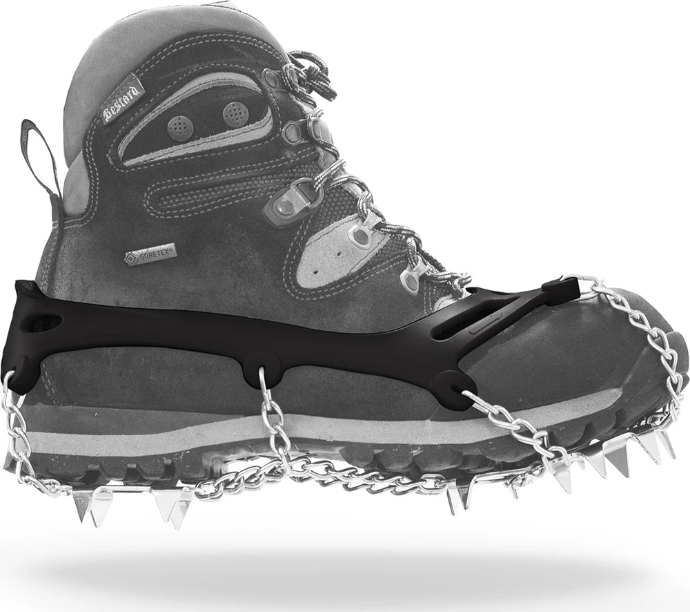 Čekija Yate Ice Spikes Crampons batų apkaustai - M (37-39)