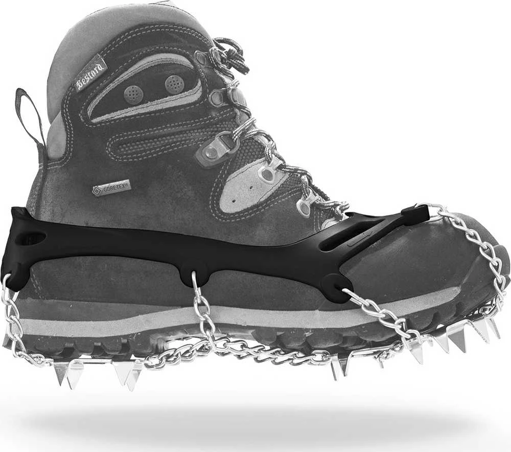 Čekija Yate Ice Spikes Crampons batų apkaustai - L (41-44)
