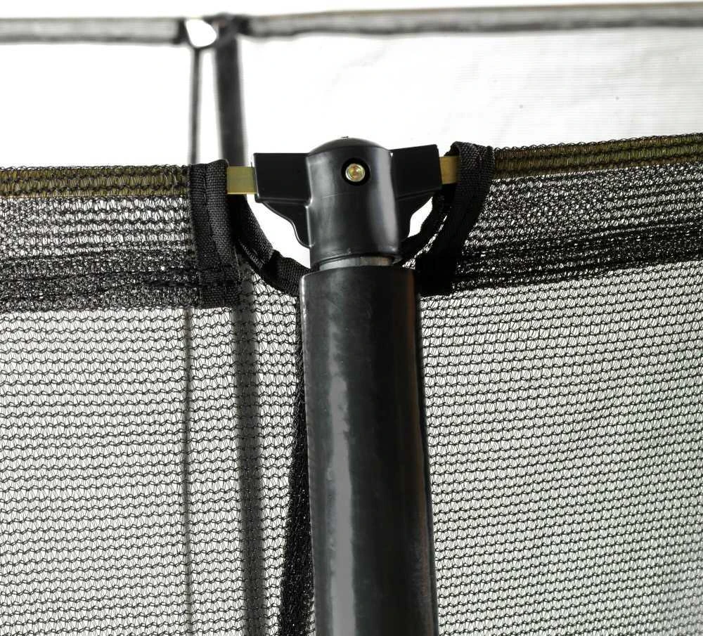 Batutas EXIT Silhouette ø427cm - žalias