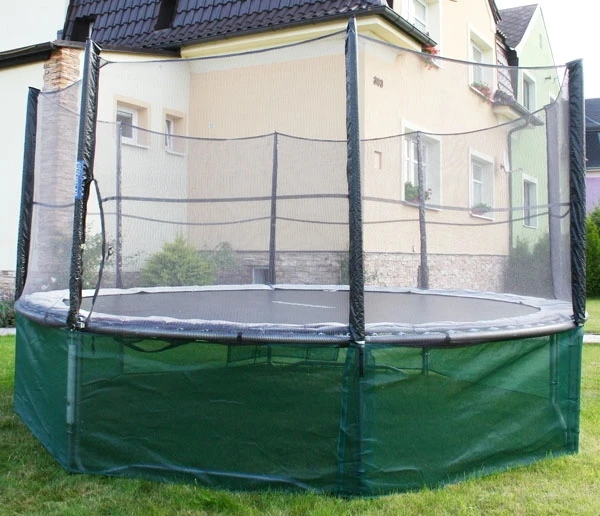Batuto apačios apsauginis uždangalas InSPORTline 244 cm