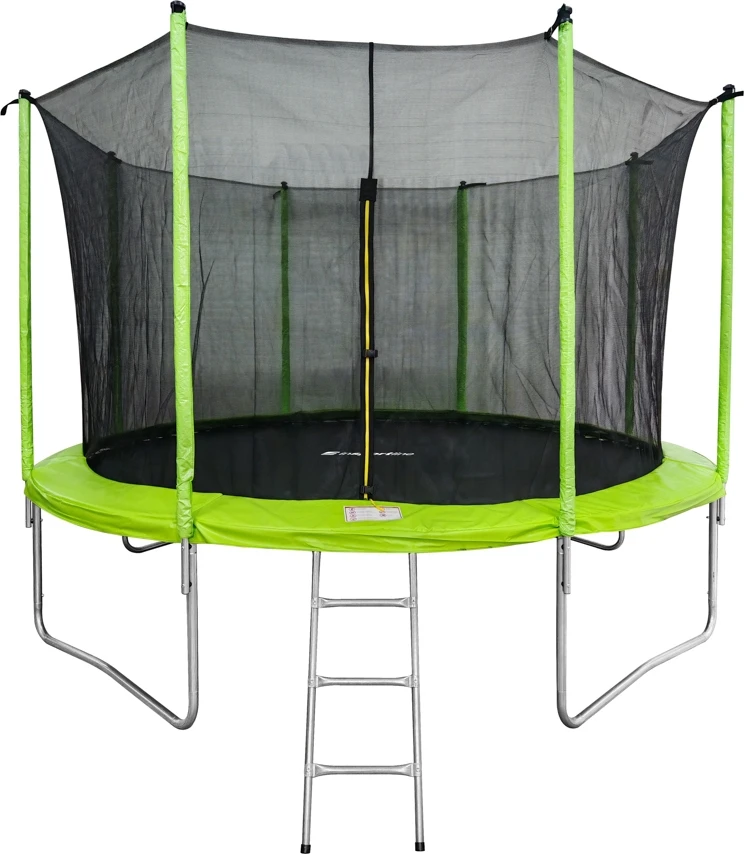 Batuto komplektas inSPORTline Irbiso 366 cm