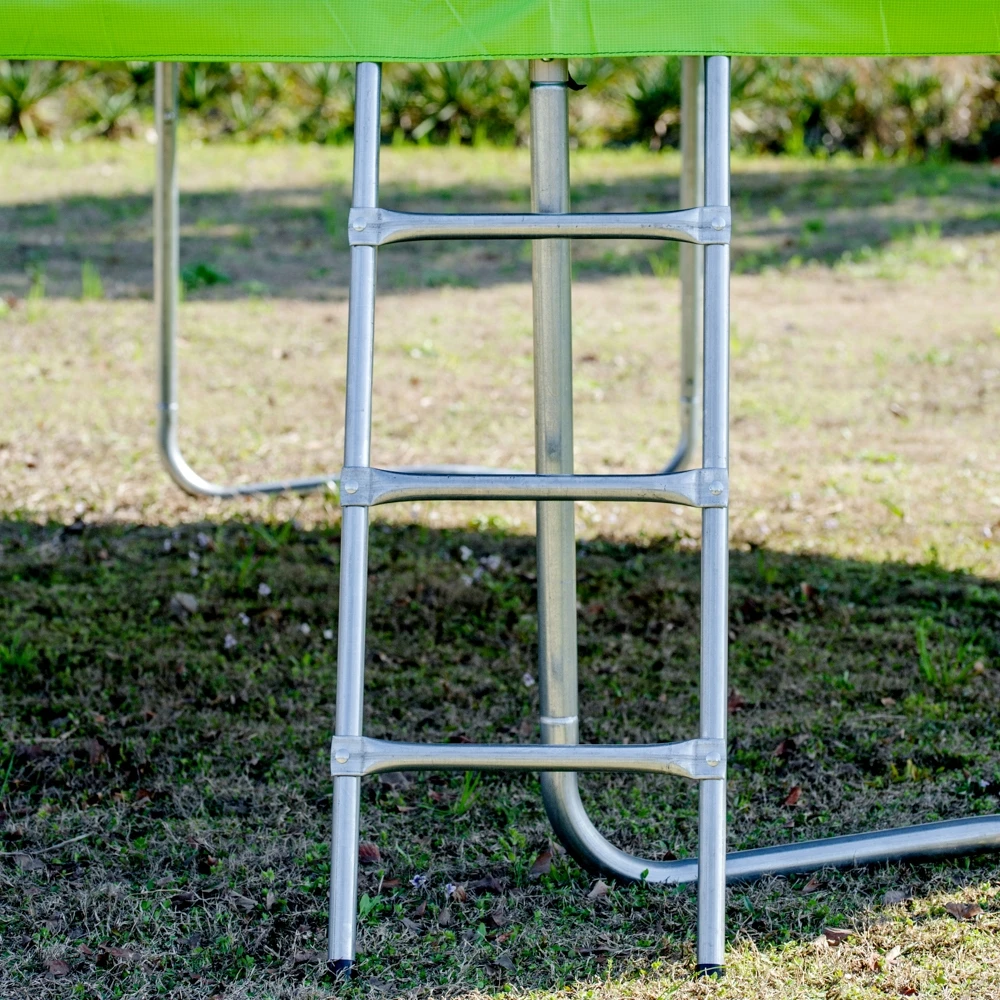 Batuto rinkinys inSPORTline Irbiso 305 cm