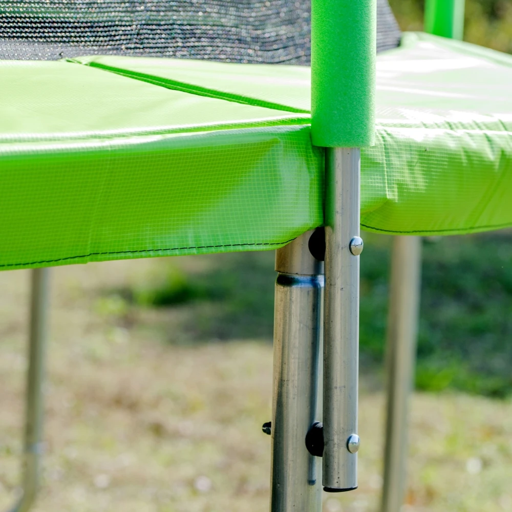 Batuto rinkinys inSPORTline Irbiso 427 cm