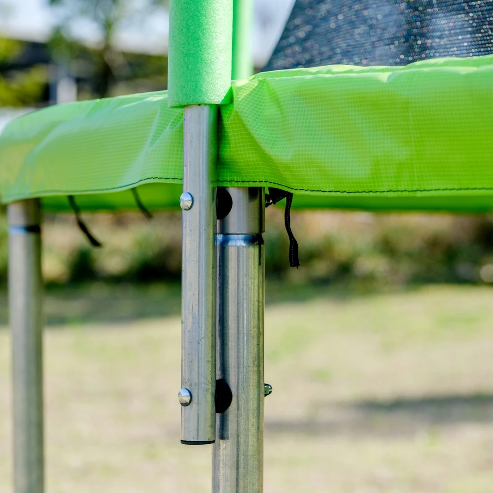 Batuto rinkinys inSPORTline Irbiso 427 cm
