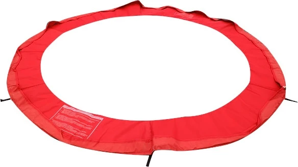 Batuto spyruoklių apsauga 366cm inSPORTline