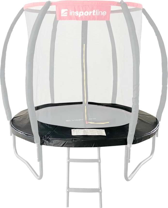 Batuto spyruoklių apsauga inSPORTline Flea PRO, 183cm