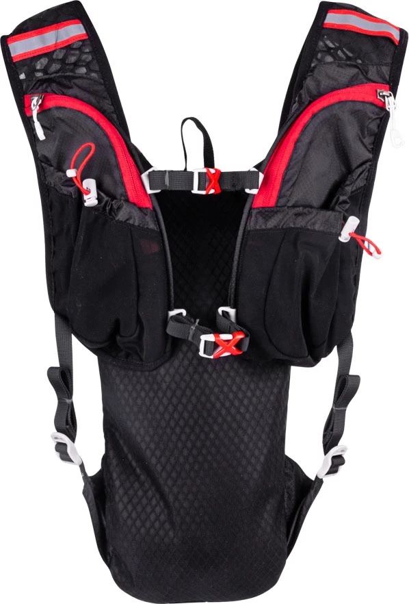 Bėgimo kuprinė inSPORTline Topspeed