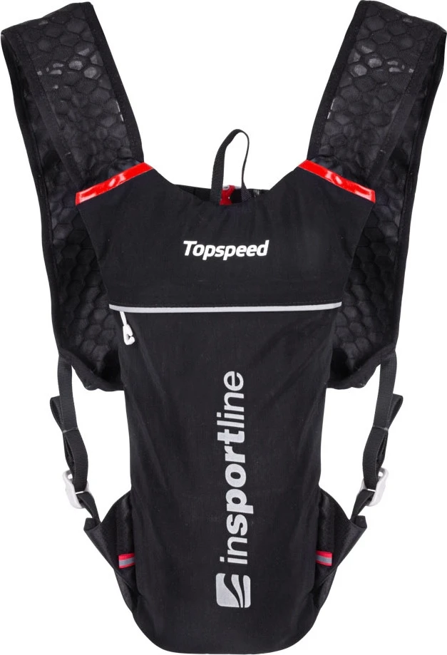 Bėgimo kuprinė inSPORTline Topspeed