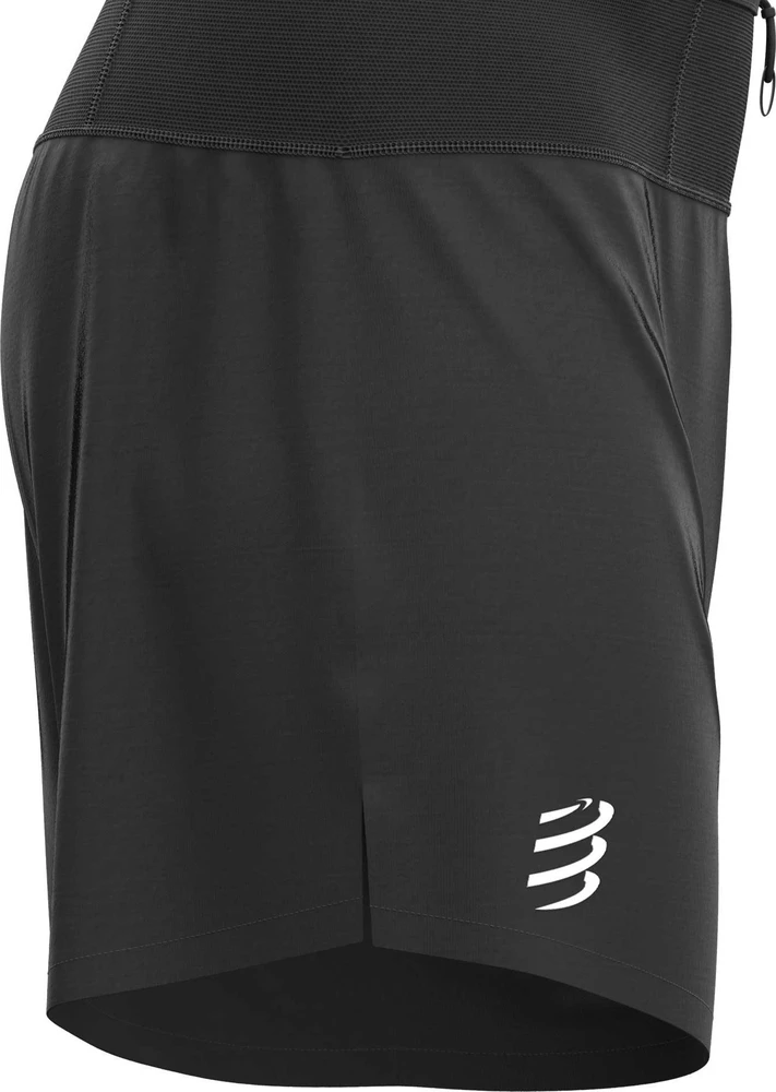 Bėgimo šortai Compressport Trail 2in1