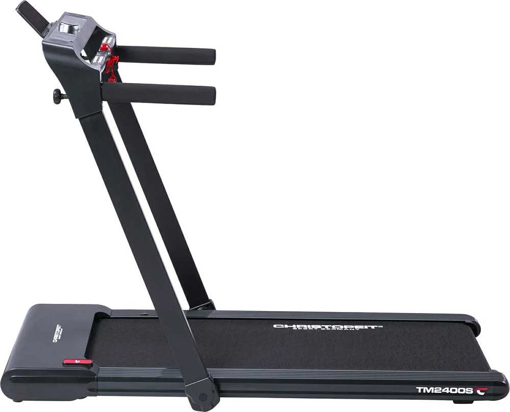 Bėgimo takelis Christopeit TM-2400S