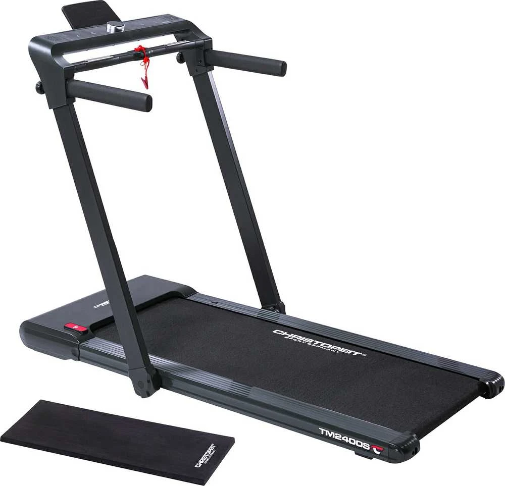 Bėgimo takelis Christopeit TM-2400S