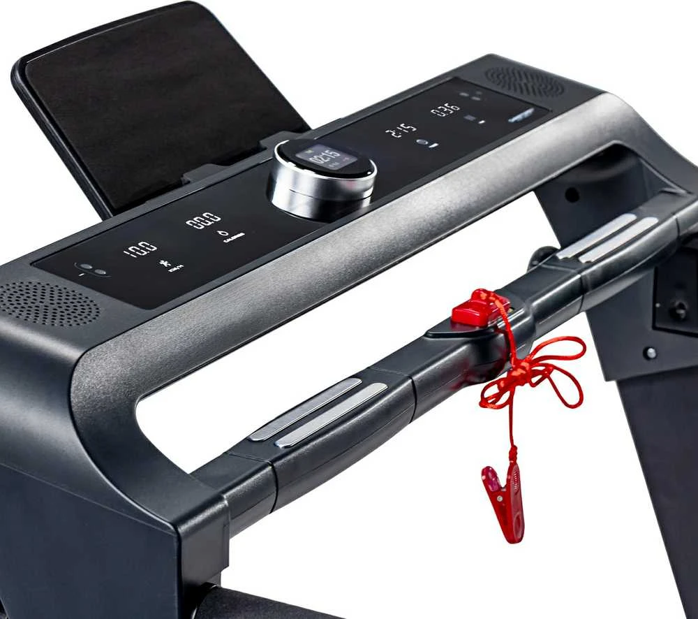 Bėgimo takelis Christopeit TM-2400S