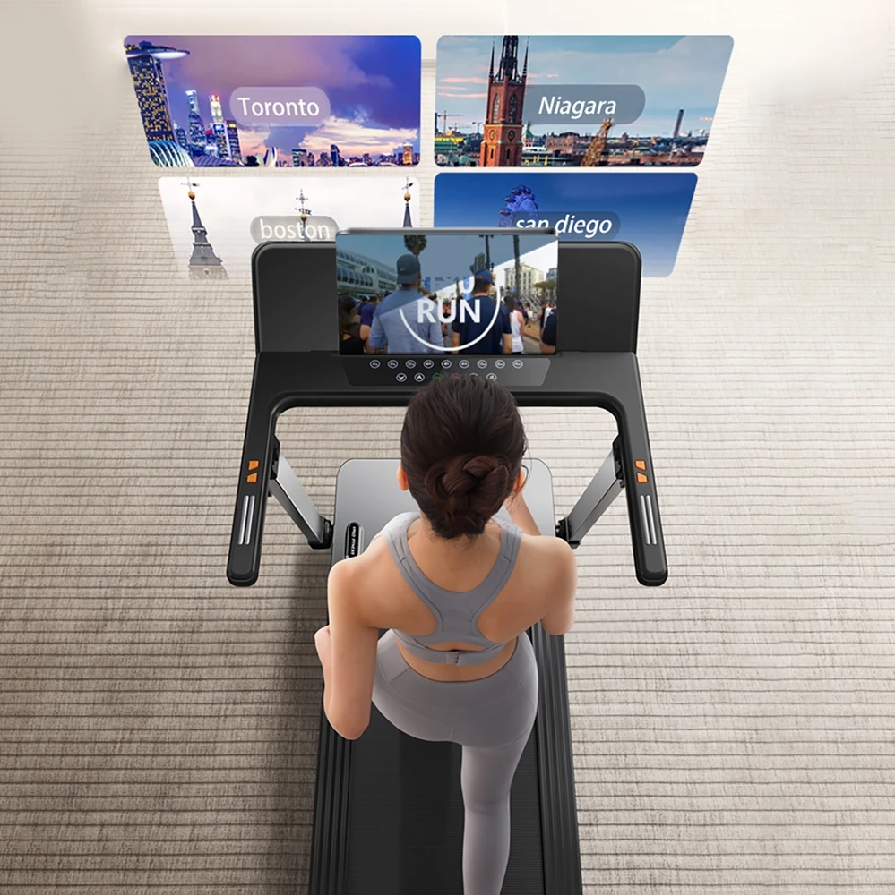 Bėgimo takelis inSPORTline ZenRun 20
