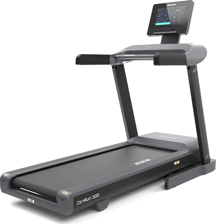 Bėgimo takelis inSPORTline ZenRun 300