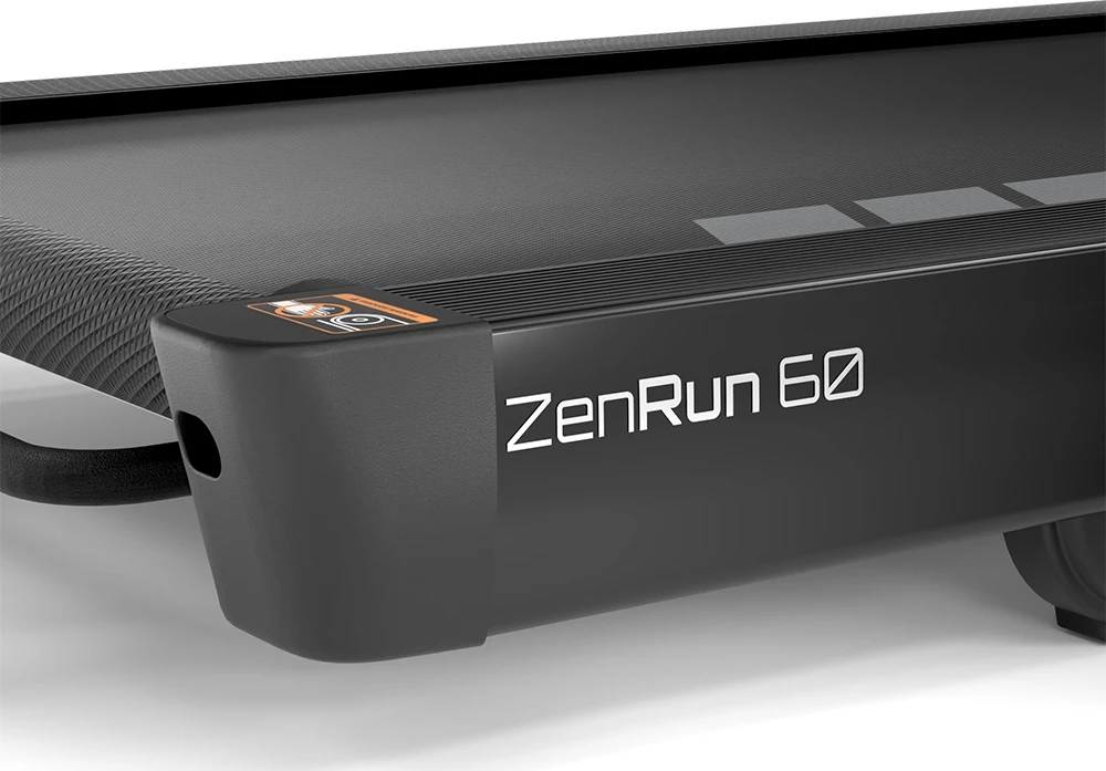Bėgimo takelis inSPORTline ZenRun 60