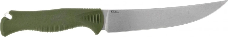 Benchmade 15500-04 Meatcrafter 6 col., Santoprene