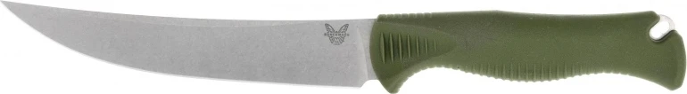 Benchmade 15500-04 Meatcrafter 6 col., Santoprene