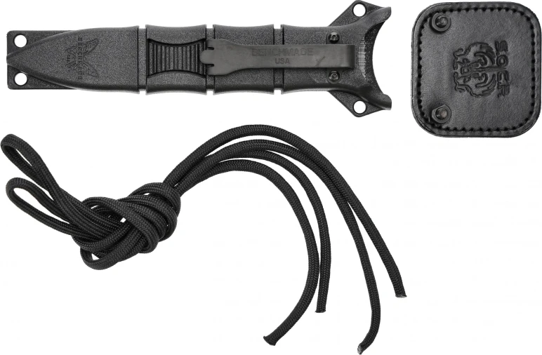 Benchmade 173BK MINI SOCP durklas