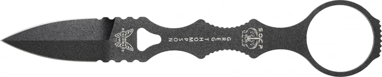 Benchmade 173BK MINI SOCP durklas