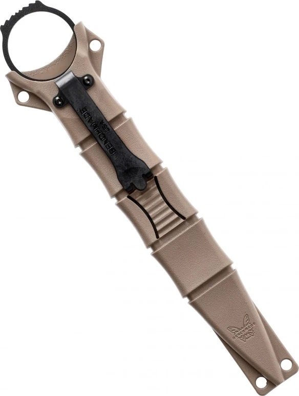 Benchmade 176BKSN SOCP durklas