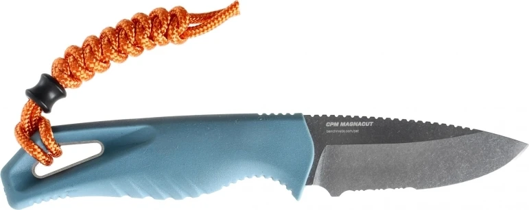 Benchmade 18050S Intersect peilis su fiksuota geležte