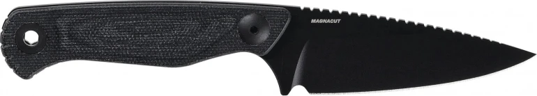 Benchmade 203BK-02 Dacian peilis su fiksuota geležte