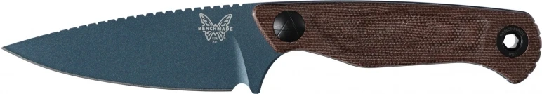 Benchmade 203BT-03 Dacian peilis su fiksuota geležte